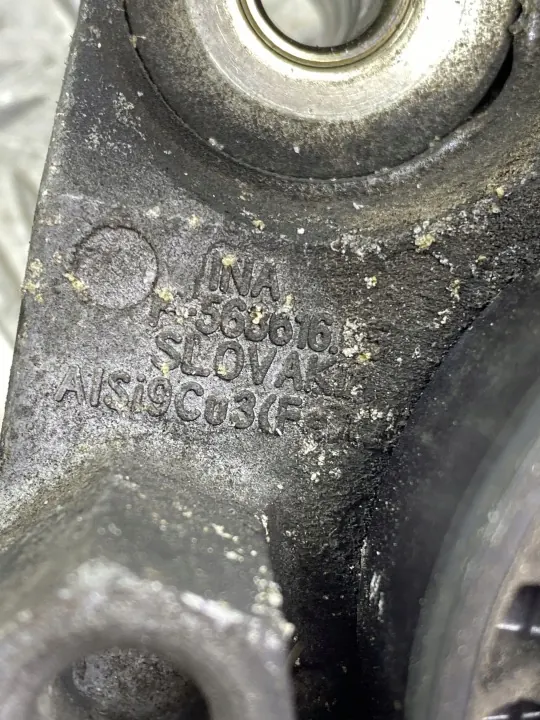 SsangYong Rexton Alternatorriemspanner OEM FOB26986 image 5