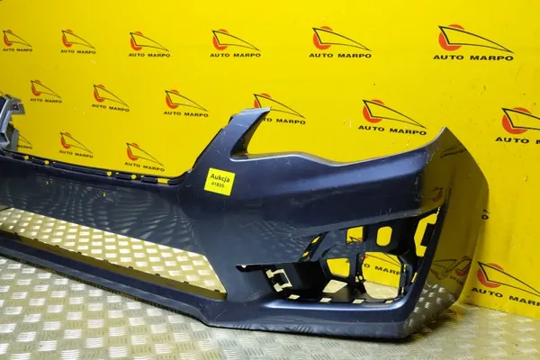 Subaru Impreza 2015-2016 etupuskuri OEM 57704FJ050 image 3