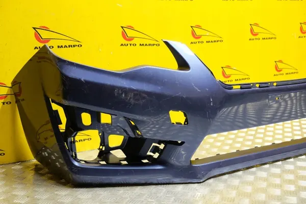 Subaru Impreza 2015-2016 etupuskuri OEM 57704FJ050 image 4