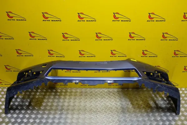 Subaru Impreza 2015-2016 etupuskuri OEM 57704FJ050 image 5