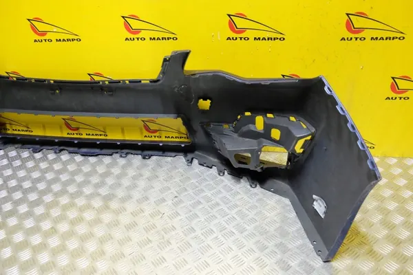 Subaru Impreza 2015-2016 etupuskuri OEM 57704FJ050 image 8