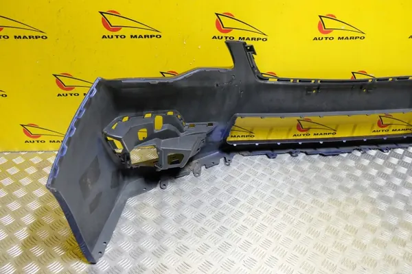 Subaru Impreza 2015-2016 etupuskuri OEM 57704FJ050 image 9