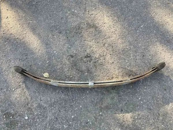 Framfjädring OEM A9033200001 för Mercedes Sprinter image 2