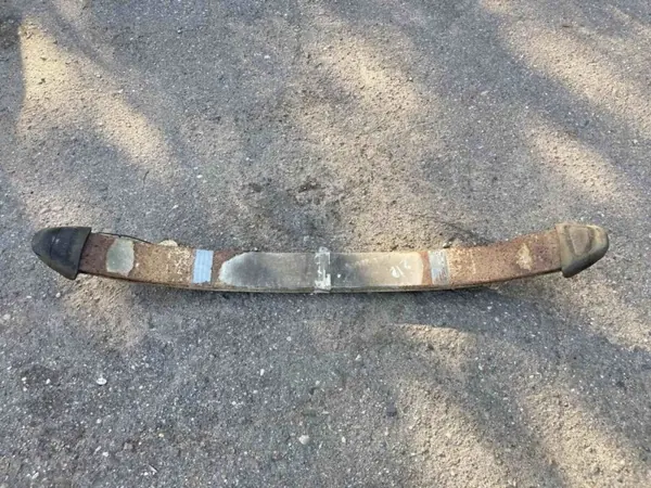 Framfjädring OEM A9033200001 för Mercedes Sprinter image 4