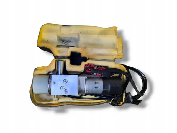 Pompe hydraulique toit OEM 9639025080 Peugeot 206 image 2