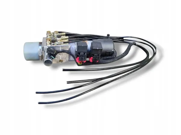 Pompe hydraulique toit OEM 9639025080 Peugeot 206 image 3