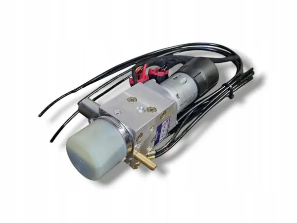 Pompe hydraulique toit OEM 9639025080 Peugeot 206 image 4