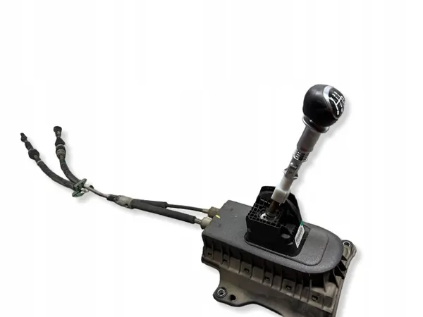 Kit Cable Selector Marchas OEM ABM22042 Fiat 500L image 2