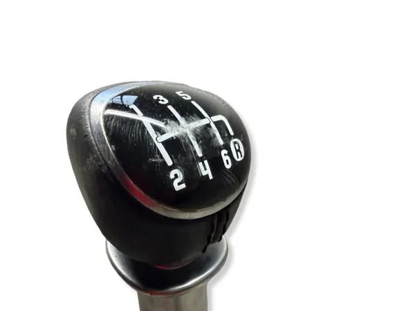 Kit Cable Selector Marchas OEM ABM22042 Fiat 500L image 6
