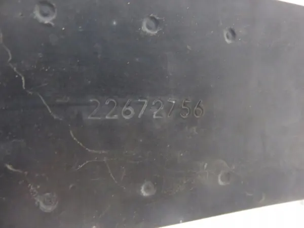 Volvo OE 22672756 Correa Tanque Combustible - Usado image 3