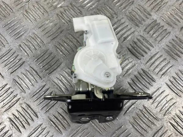 Fecho porta-malas Dodge Durango OEM FOB34820 - Usado image 2