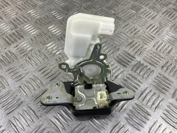 Fecho porta-malas Dodge Durango OEM FOB34820 - Usado image 8