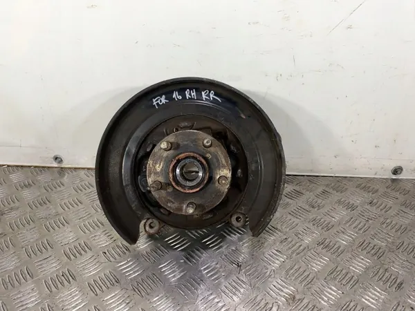 Cubo roda traseira Subaru FBZ19930 - Peça OE usada image 2
