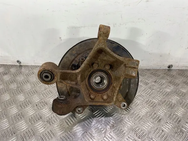 Cubo roda traseira Subaru FBZ19930 - Peça OE usada image 3