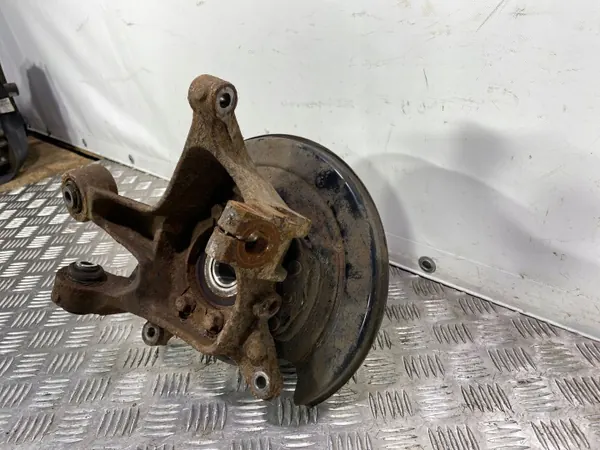 Cubo roda traseira Subaru FBZ19930 - Peça OE usada image 4