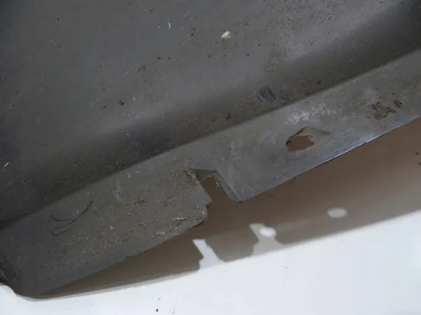 BMW X1 E84 Aile Avant Gauche image 3