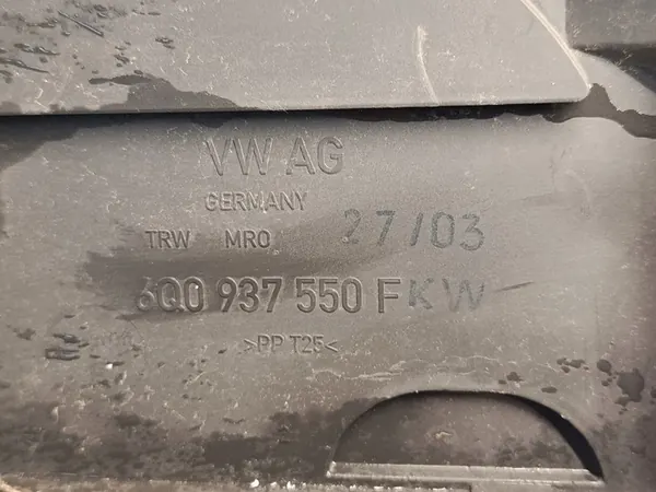 Suporte de bateria 6Q0915419E VW SEAT image 10