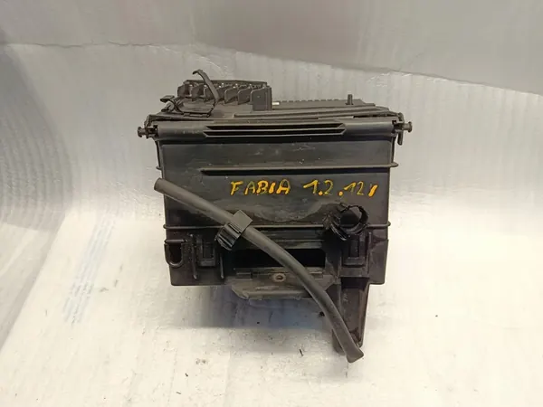 Suporte de bateria 6Q0915419E VW SEAT image 2