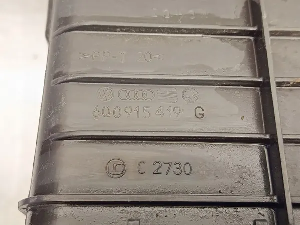 Suporte de bateria 6Q0915419E VW SEAT image 9