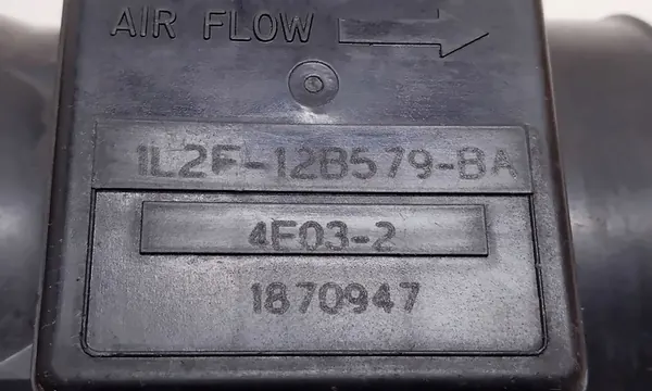 Luftmassenmesser Ford Explorer 3 4.0 V6 1L2F-12B579-BA image 6