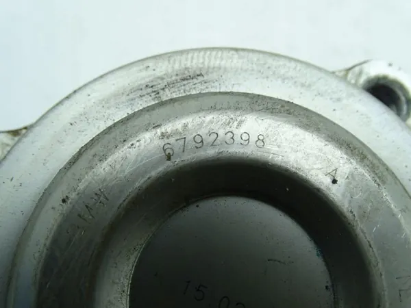 BMW Hjullager OEM 6792398 Fram RWD X3 F25 image 3