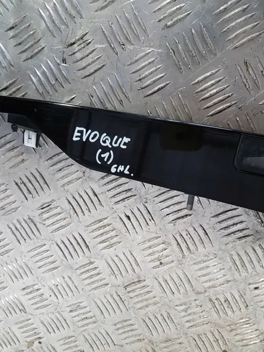 Instrumentpanels ljusremsa OEM BJ324040 Evoque I image 4
