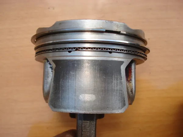 Kit Piston & Bielle OEM 72L74 72mm pour Renault Dacia image 10