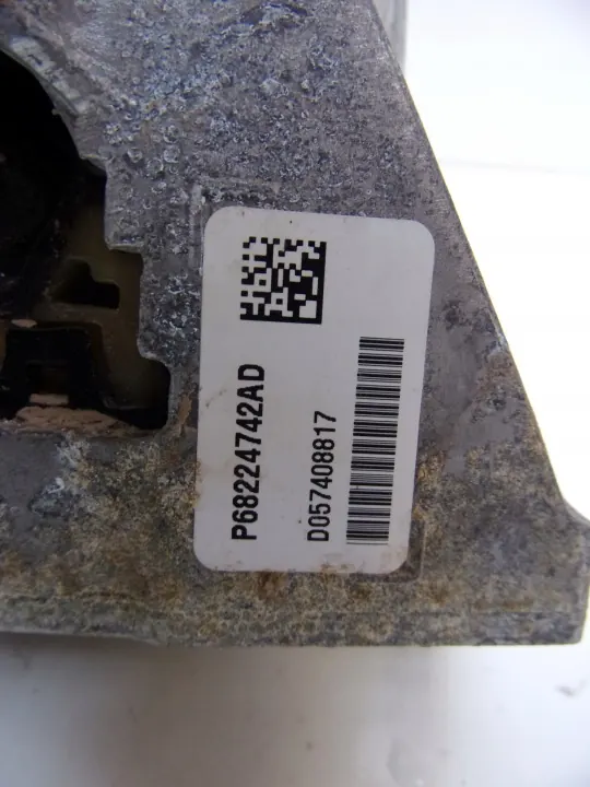 Suporte de caixa OEM 68224742AD para Chrysler Pacifica image 6
