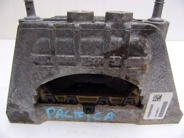 Suporte de caixa OEM 68224742AD para Chrysler Pacifica image 7