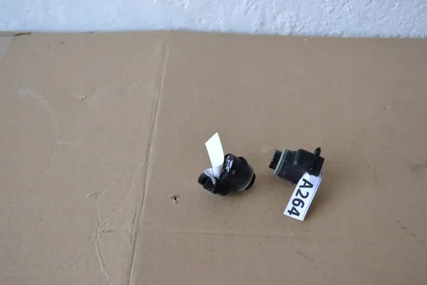 Valeo Parkeringssensor VOLVO XC90 S90 XC60 image 2