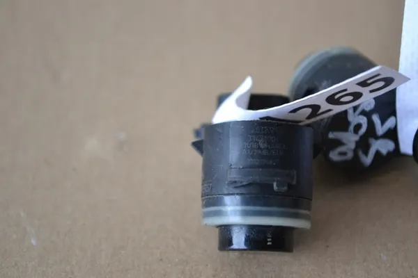 Valeo Parkeringssensor VOLVO XC90 S90 XC60 image 3