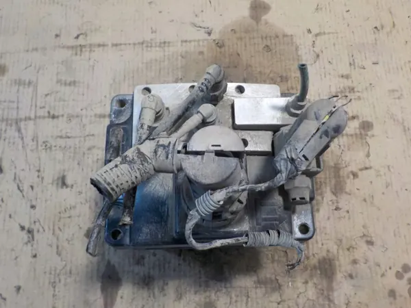 Gebrauchte DAF AdBlue-Pumpe OEM A034J233 für LF image 2