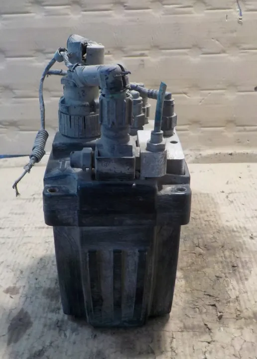 Gebrauchte DAF AdBlue-Pumpe OEM A034J233 für LF image 5