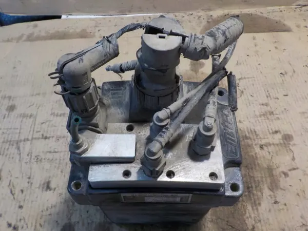 Gebrauchte DAF AdBlue-Pumpe OEM A034J233 für LF image 6