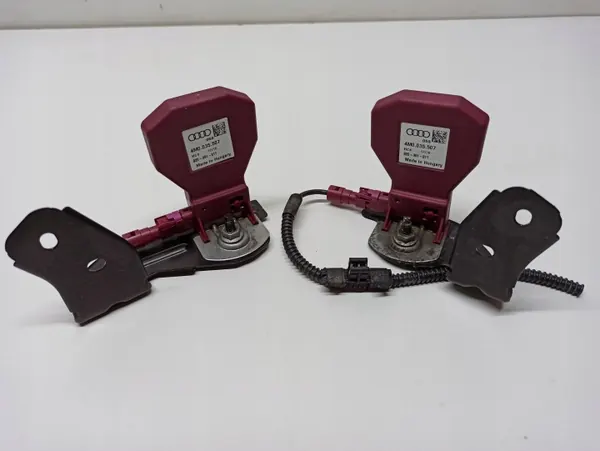 Amplificateur Antenne Audi A7 C8 OEM 4M0035507 image 2
