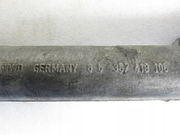 Caixa de direção VW Golf II 357419105 image 2