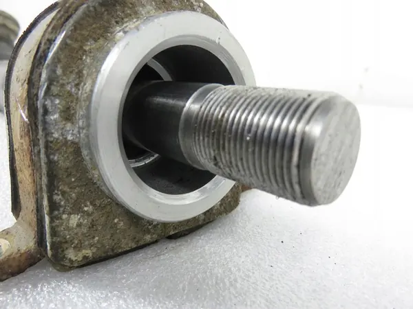 Caixa de direção VW Golf II 357419105 image 3