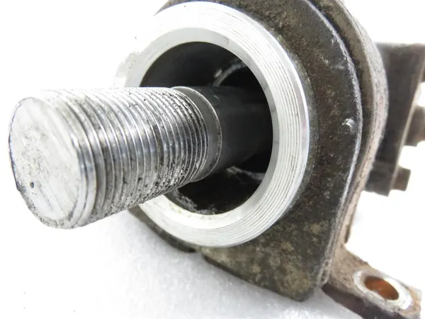 Caixa de direção VW Golf II 357419105 image 4