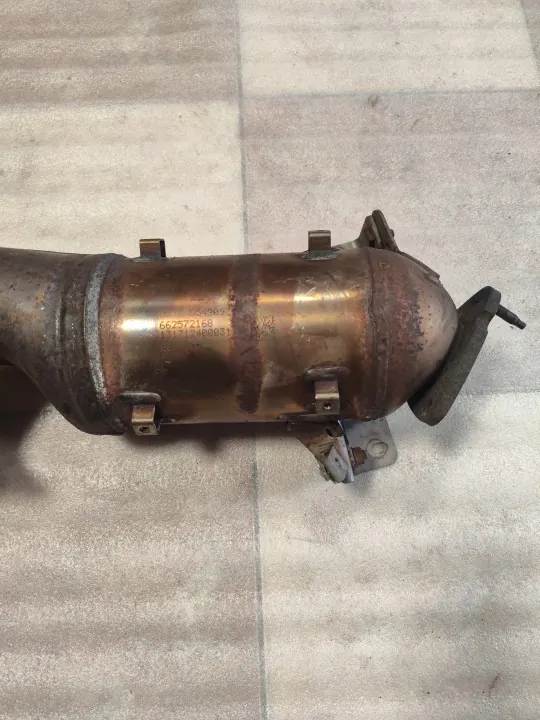 Katalysator Opel Insignia A 1.6 Turbo OEM 55490971 image 3