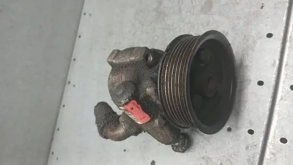 Bomba de direção assistida Iveco Daily 06R 2.3D 504238603 image 2