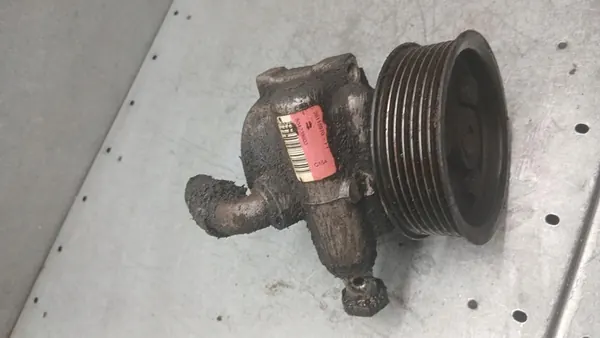 Bomba de direção assistida Iveco Daily 06R 2.3D 504238603 image 3