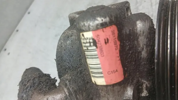 Bomba de direção assistida Iveco Daily 06R 2.3D 504238603 image 4