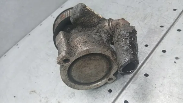 Bomba de direção assistida Iveco Daily 06R 2.3D 504238603 image 6