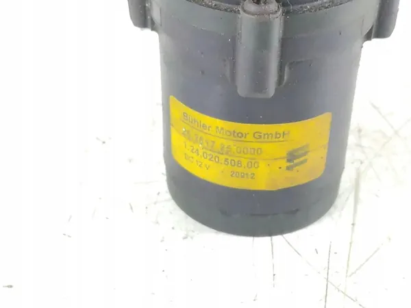 Mercedes-Benz Webasto-pumppu OEM 12402050800 image 3