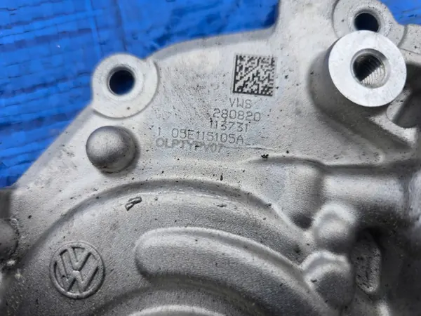 Öljypumppu VW Tiguan II Allspace OEM 05E115109 image 4