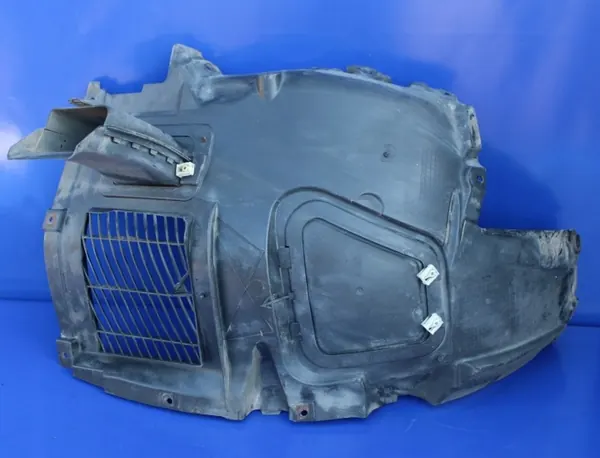 Aile avant gauche OEM 7186727 pour BMW F10/F11 image 3