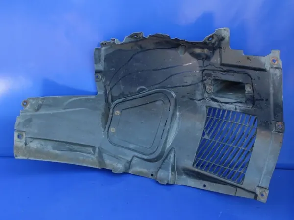 Aile avant gauche OEM 7186727 pour BMW F10/F11 image 5