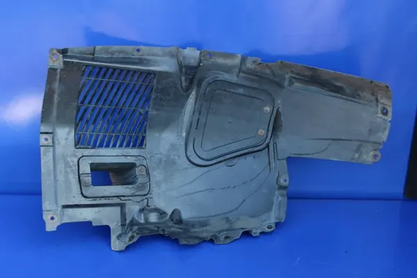 Aile avant gauche OEM 7186727 pour BMW F10/F11 image 6