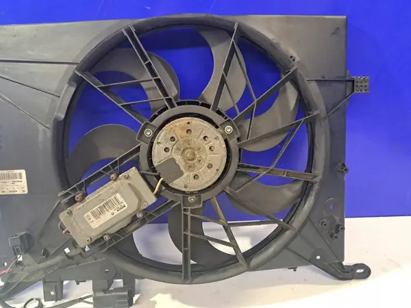 Frampanel VOLVO S60 I 2.4 30680547 image 2