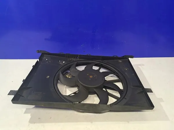 Frampanel VOLVO S60 I 2.4 30680547 image 3